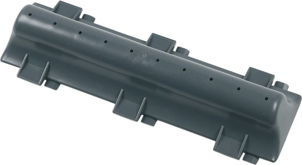 easyPART passend für 10028014 EUROPART Mitnehmerrippe Trommelrippe Waschmaschine wie Whirlpool Bauknecht 480110100104