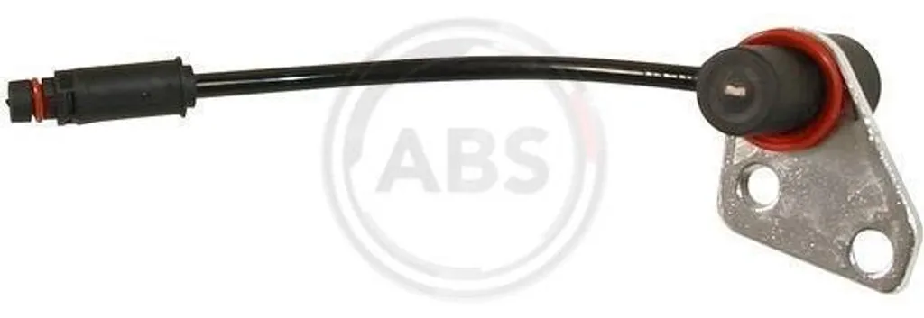 Capteur de vitesse A.B.S. 30065 haute fiabilité - OE 1295402717