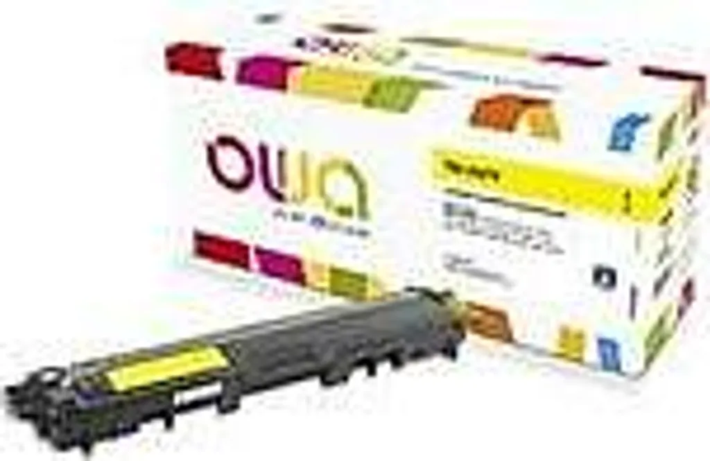 Toner Eco-Sostenibile OWA Armor per Canon CRG-054H BK - 3100 Pagine