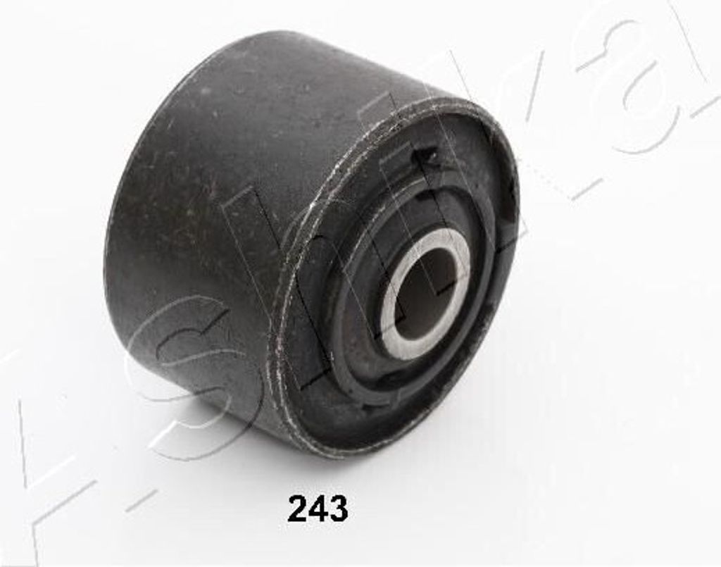 Lagerung Lenker für TOYOTA LAND CRUISER (PZJ7, KZJ7, HZJ7, BJ7, LJ7, RJ7) Hinten Rechts GOM-243 ASHIKA