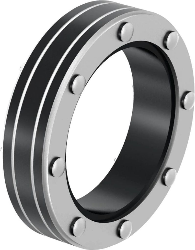 UPONOR Ecoflex Ergänzungssatz, NDW 250, 1 Stk.