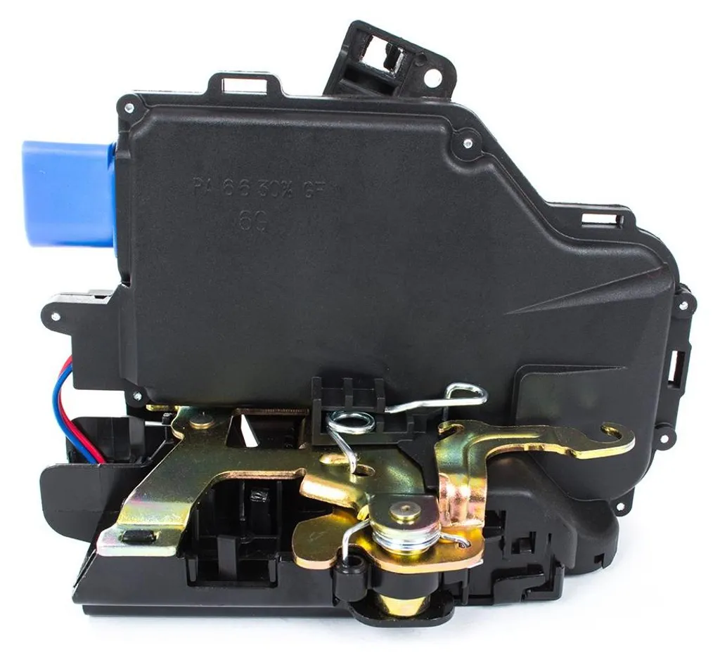 Actionneur Verrouillage Centralisé Arrière Gauche Seat Toledo III 04-10