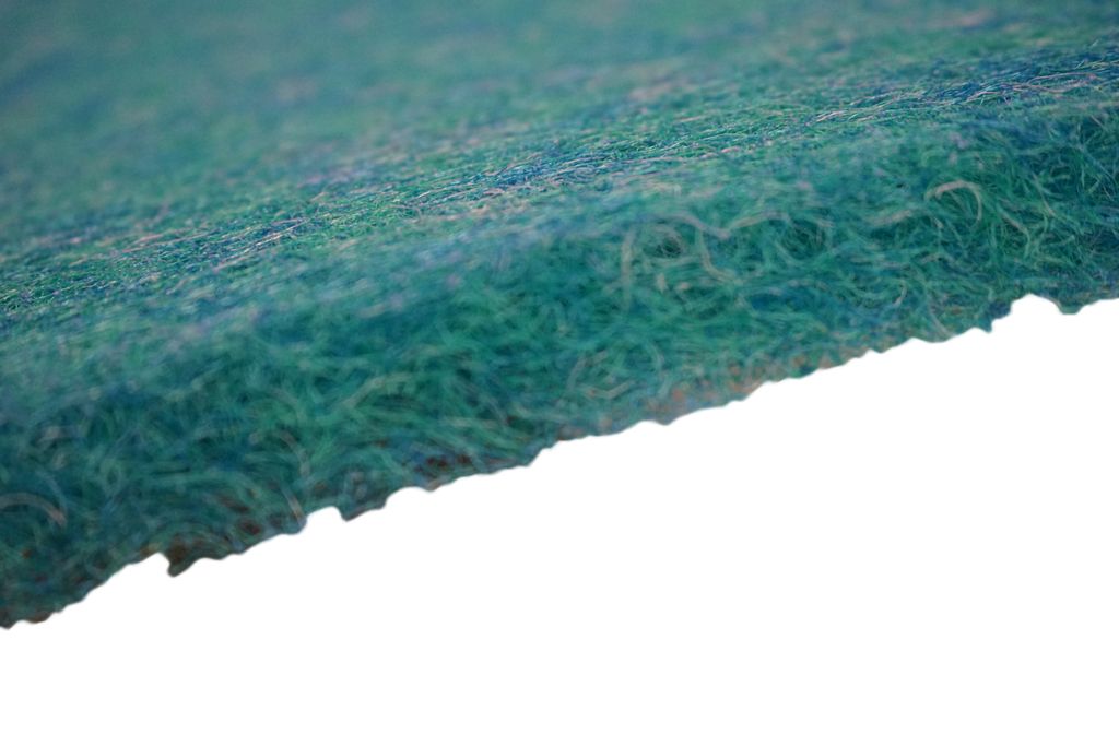 Filtermatte Japanmatte Teich 120 cm 100 cm x Kaufland.de