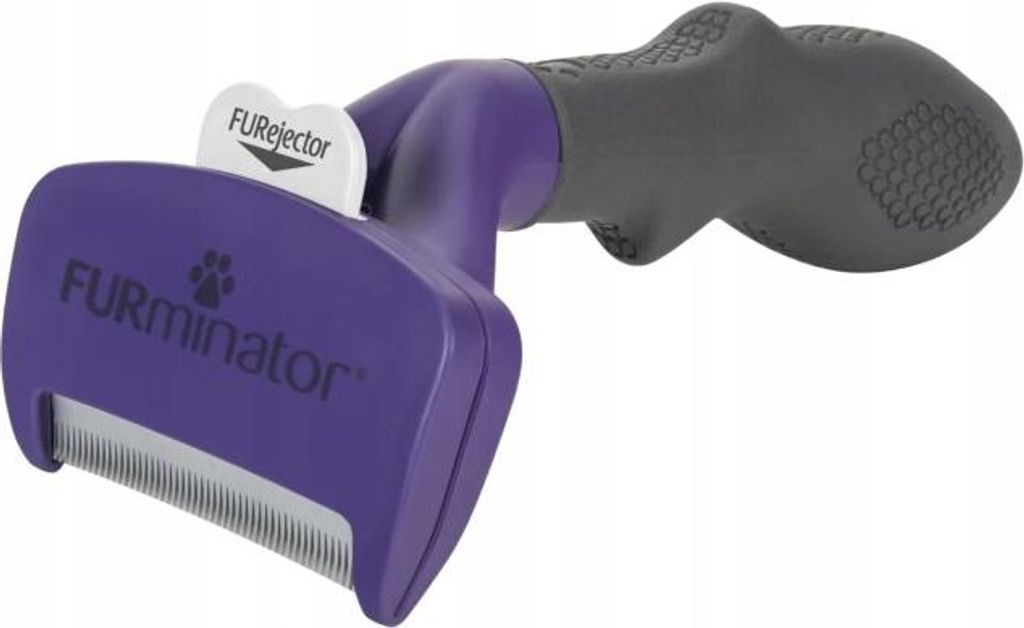 FURminator - furminator für kurzhaarige Katzen - M/L Produktbild 