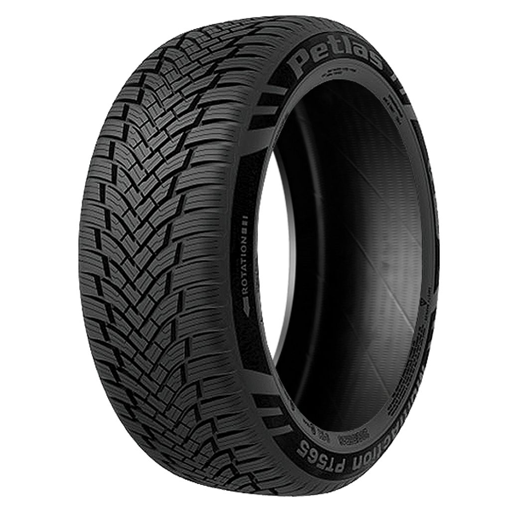 Pneumatiky PETLAS 195/50 R15 82V MULTIACTION PT565 A/S Obrázok produktu 