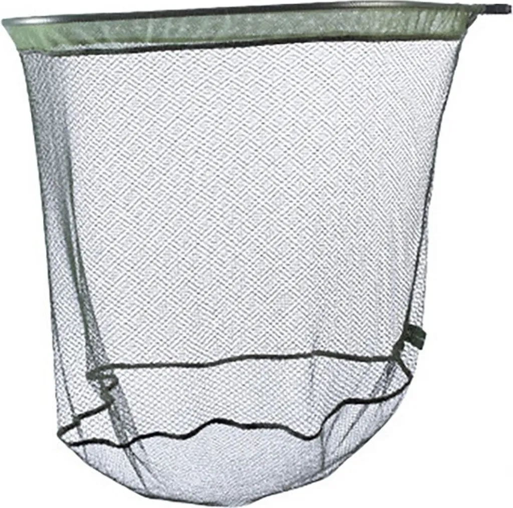 Tête d'Épuisette de Pêche Korum 65 cm pour Gros Poissons et Rivières
