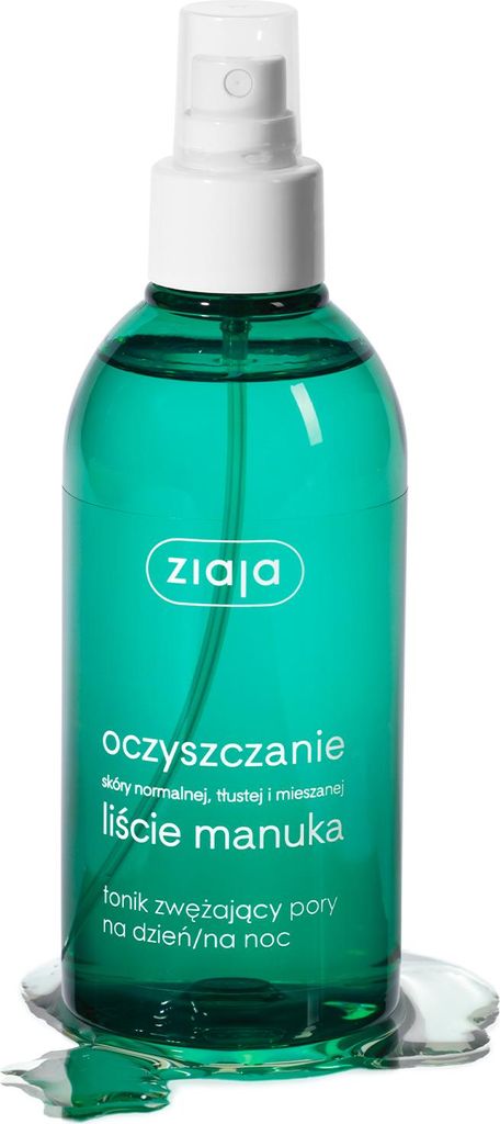 Ziaja per le donne 200ml Immagine del prodotto 