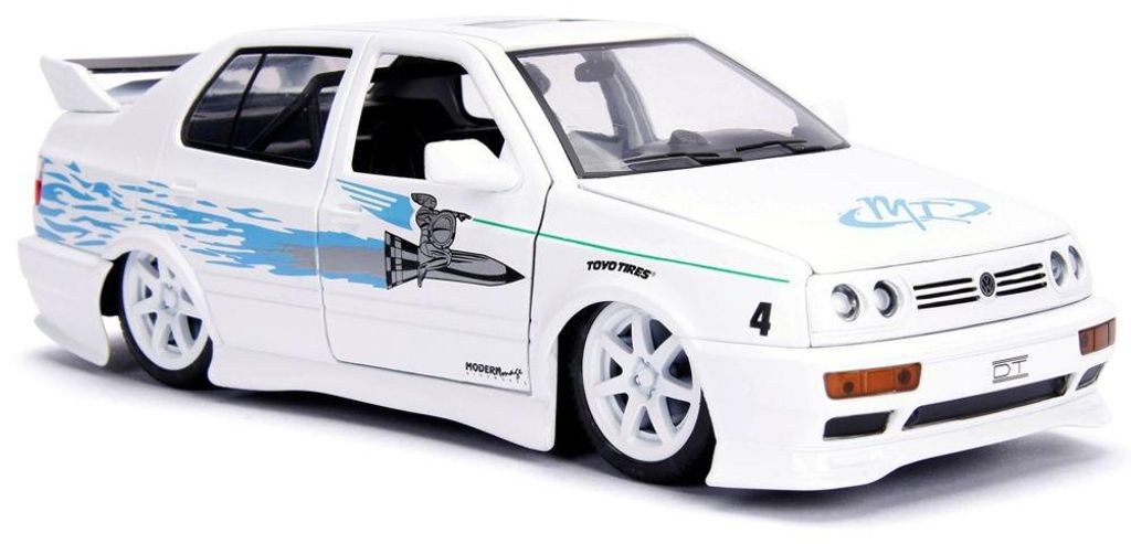 Fast&Furious 1995 Volkswagen Jetta Obrázek produktu 