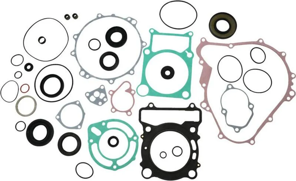 Pochette de Joints Haut Moteur Yamaha Kodiak 450 EPS 4WD 18-21