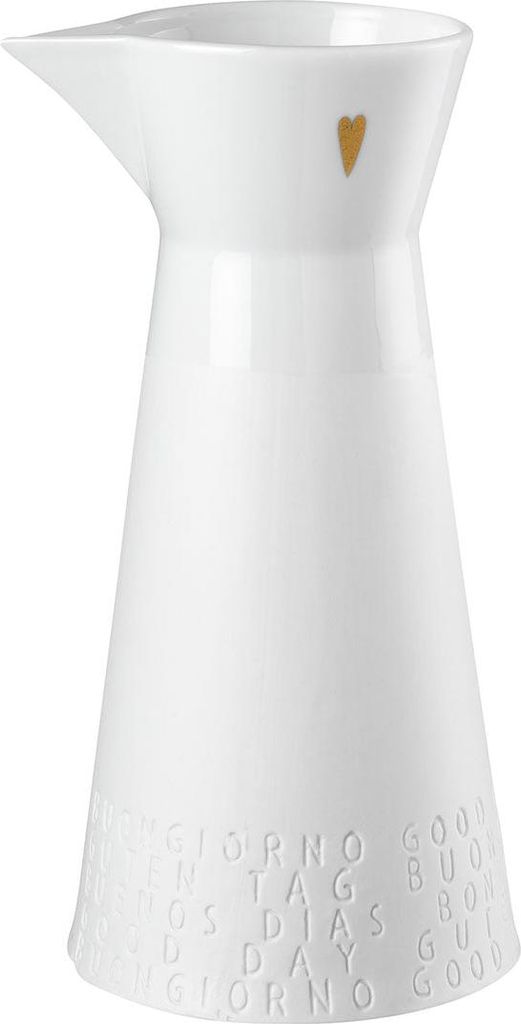 Räder Guten Appetit Krug groß H ca. 23cm, Füllmenge 1L Produktbild 