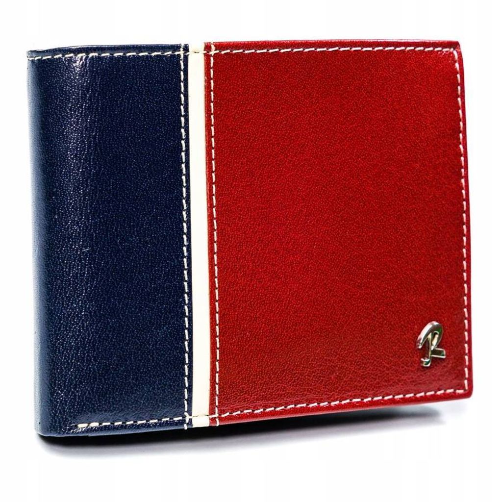 Rovicky Brieftasche für Männer Teglas gewohnheiten Produktbild 