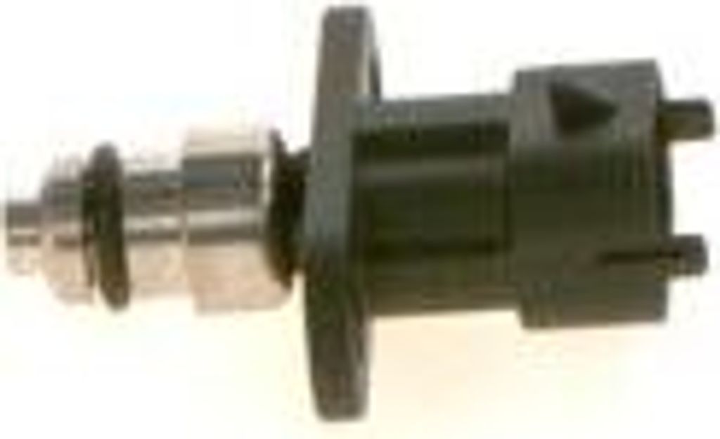 BOSCH Kraftstofftemperatursensor Kraftstofftemperatursensor F 00B H40 208 für VOLVO 8700
