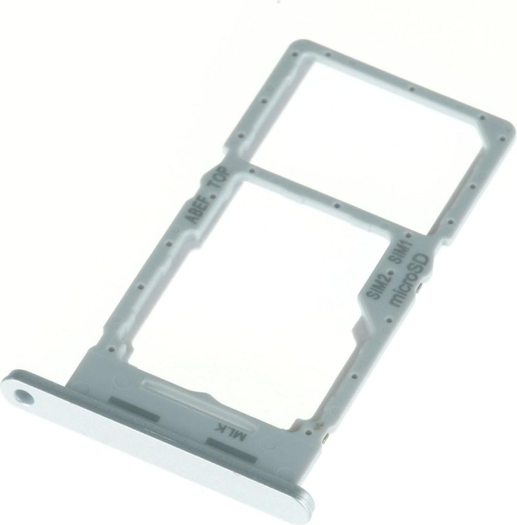 SIM-Karten-Halter Tray für Samsung Galaxy A25 5G (SM-A256B) Produktbild 