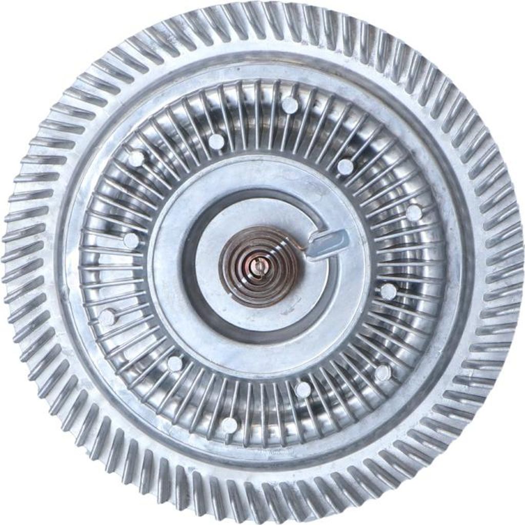NRF 49577 Lüfterkupplung Thermisch Ø168mm für JEEP WRANGLER III (JK) Wasserkühler Kühlsystem