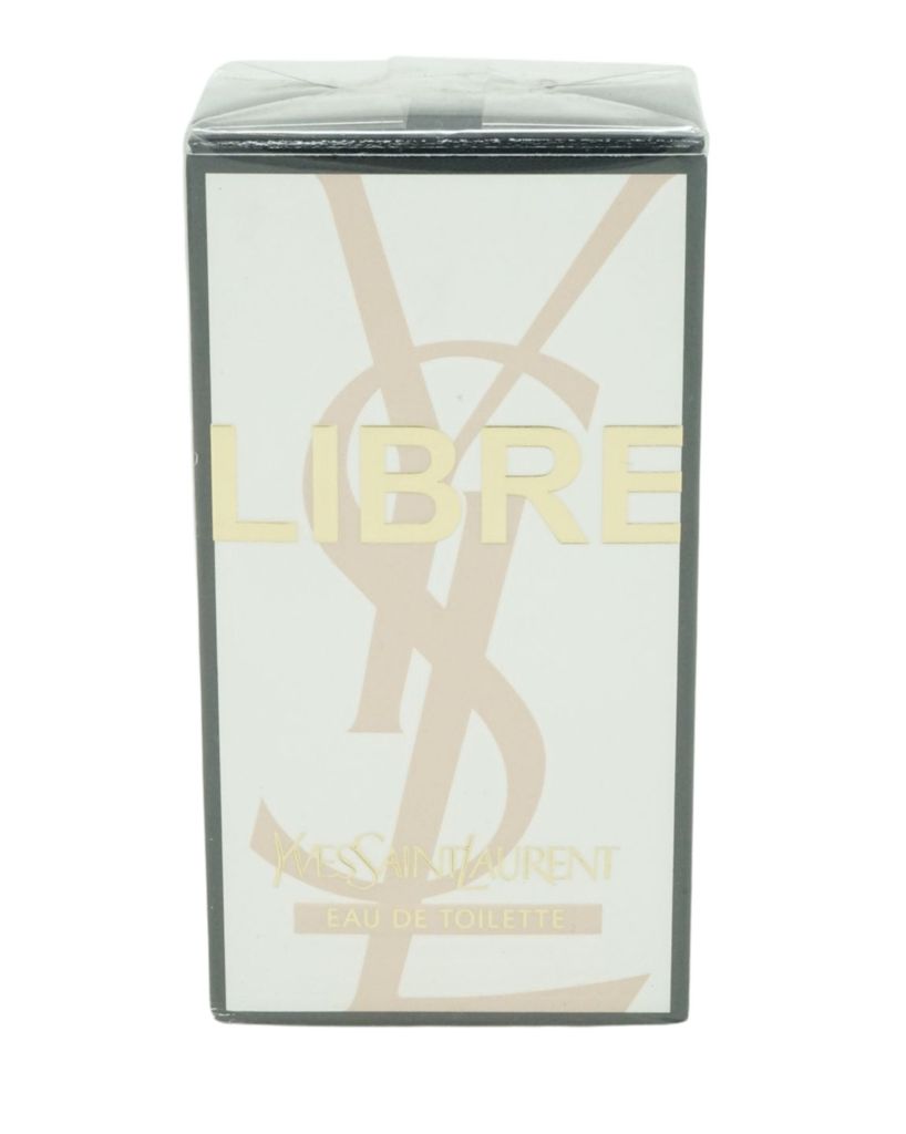 Libre toaletní voda ve spreji 30ml Obrázek produktu 