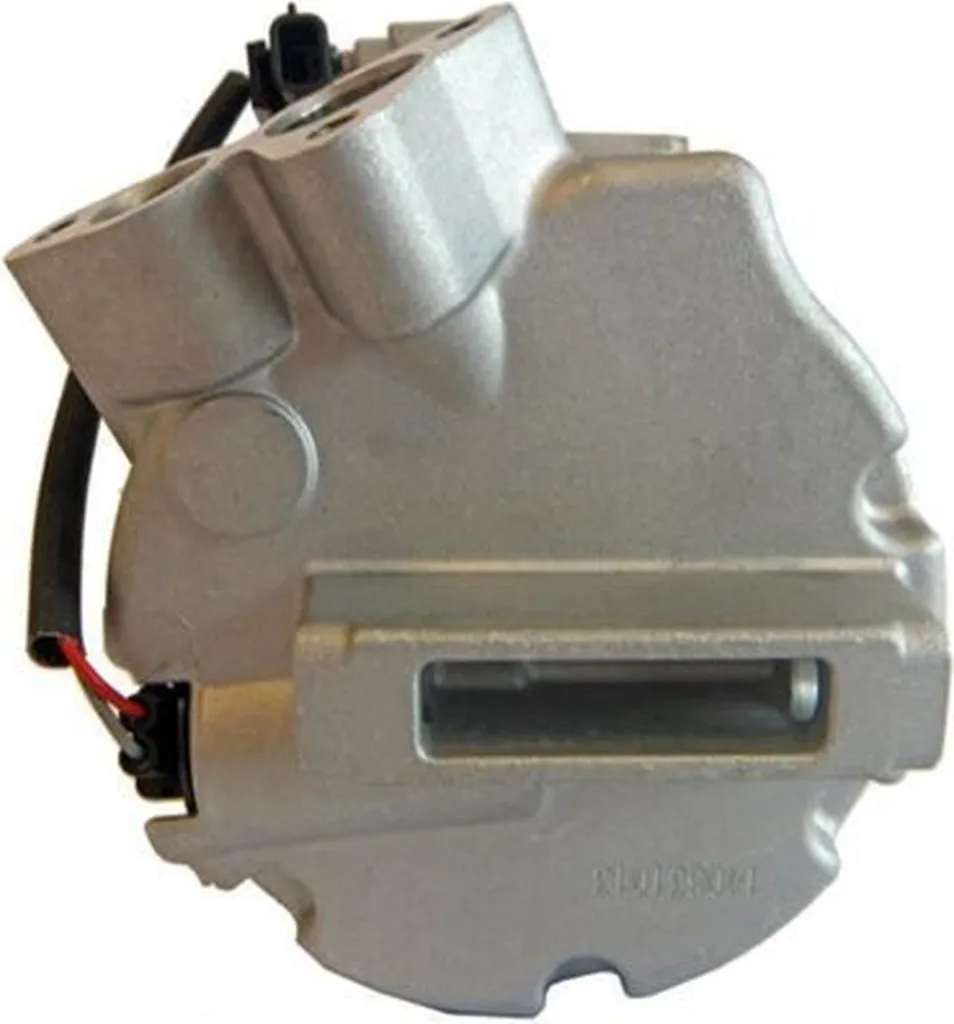 Compresseur MAHLE ACP 1292 000S : fini les bruits et la clim en panne
