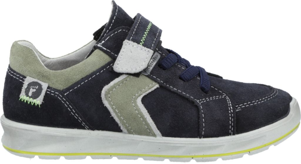 Ricosta LUCI, 34, Jungenschuhe, Halbschuhe