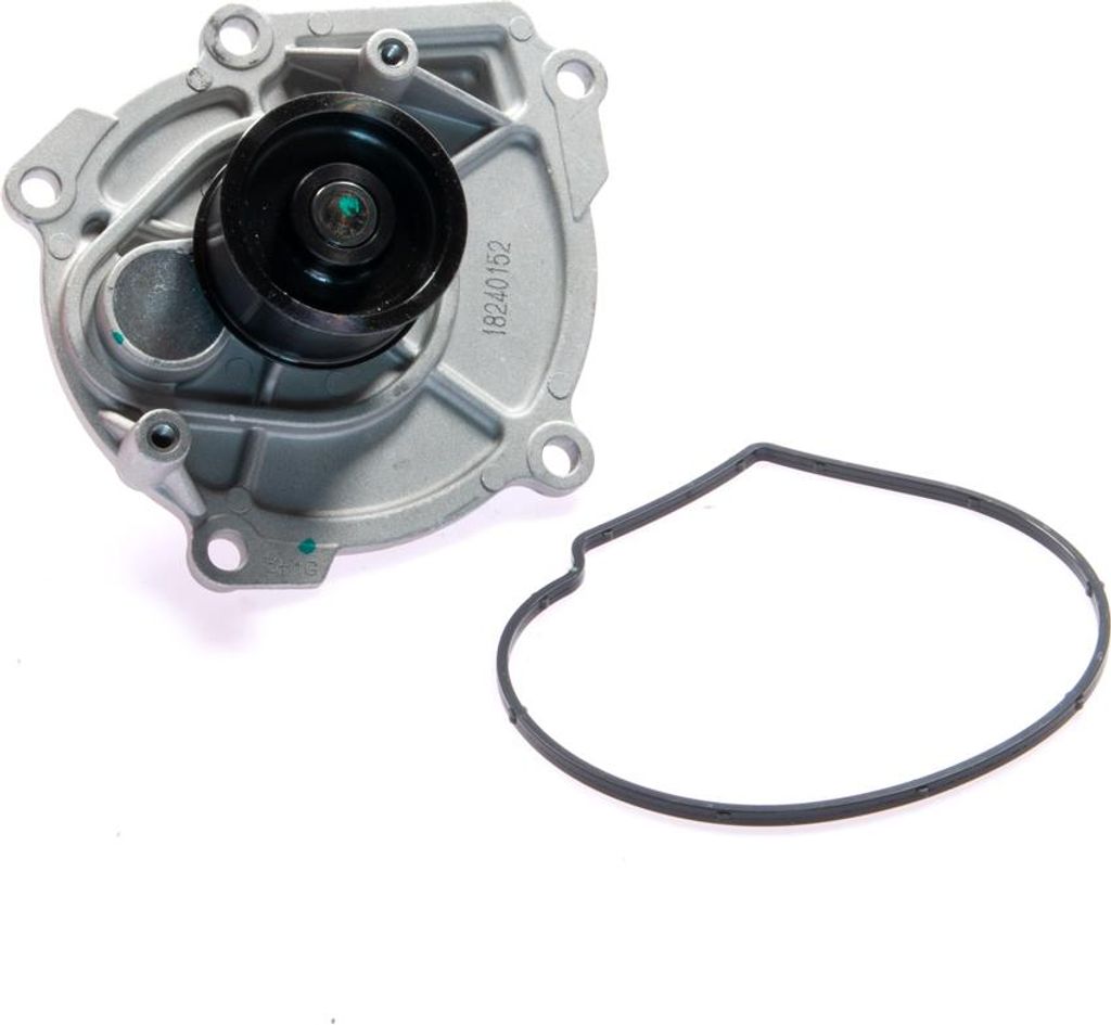Wasserpumpe 2.8-L. Diesel Diesel Kühlung Pumpe Jeep Wrangler JK 07-18