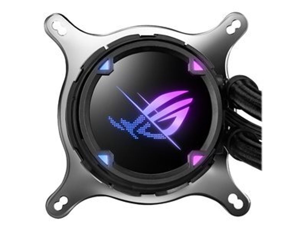 Asus Rog Strix Lc Ii 280 Argb Immagine del prodotto 