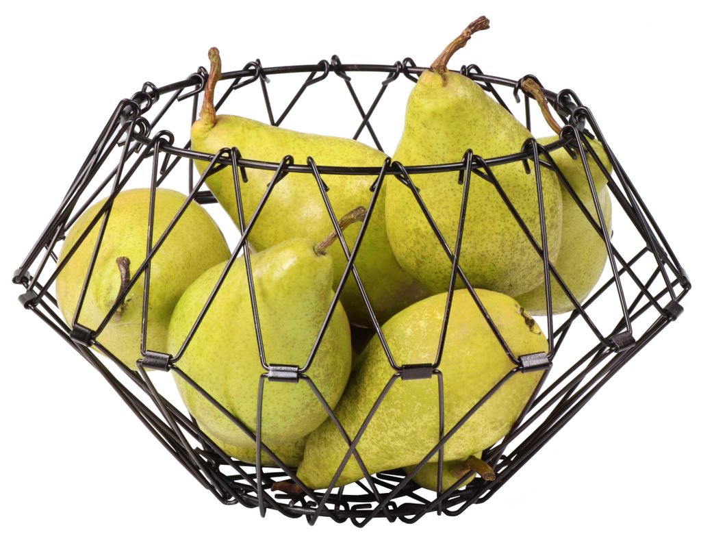 STONELINE® Faltbarer Obstkorb Flexikorb Produktbild 