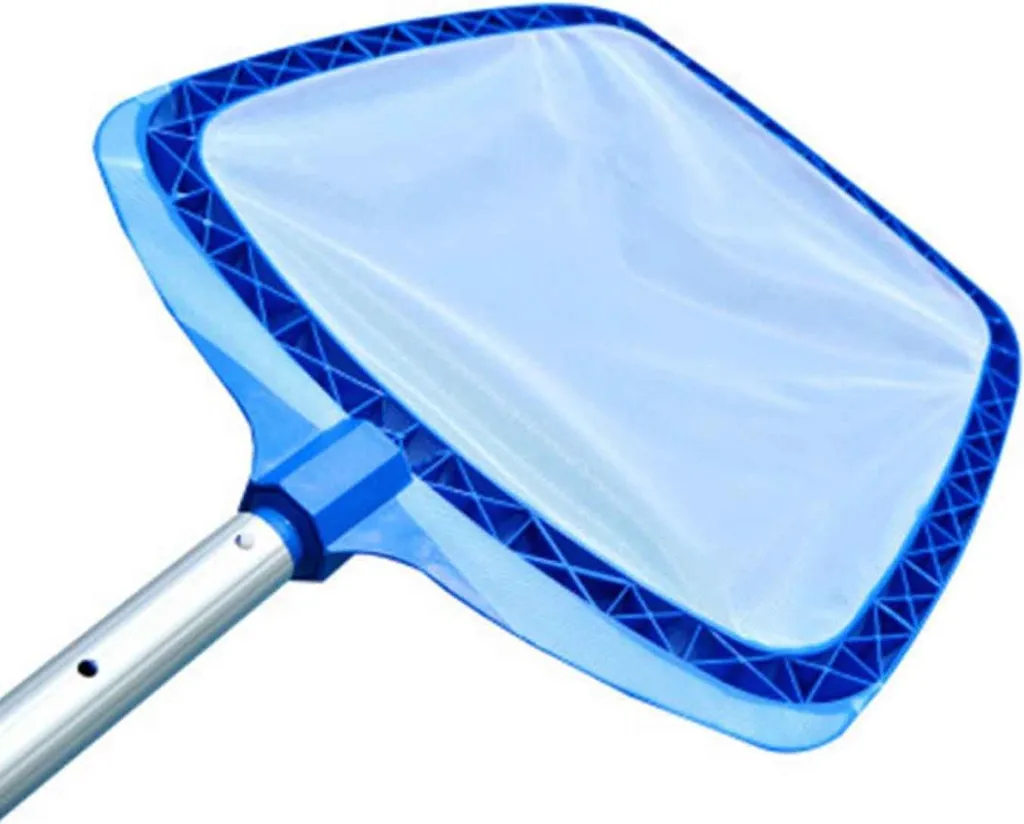 INF Retino Professionale Piscina Maglia Ultra-Fine Anti-Detriti - Ricambio