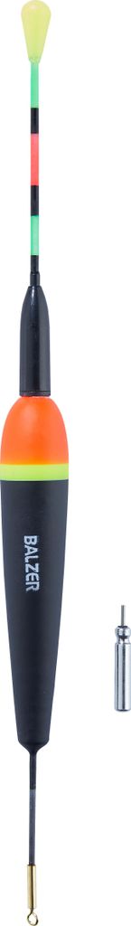 Balzer LED Elektropose Aal 10g