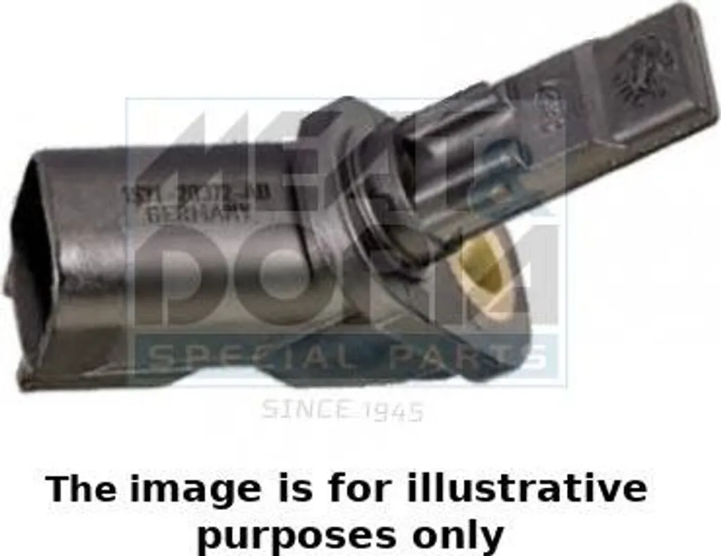 Sensore Velocità Ruota 90094E MEAT & DORIA Compatibile Mondeo X-Type 1386268