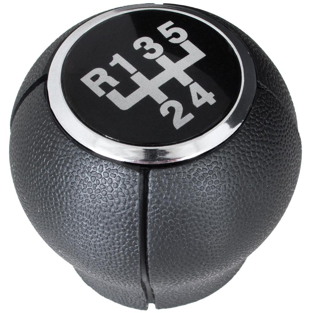 Opel Corsa B 93-01 Schaltknauf SCHWARZ 5-GANG