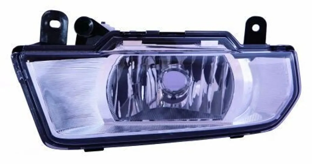 Fendinebbia Destro Abakus 665-2016R-UE per Skoda Yeti 5L | Ricambio OE 5L0941700