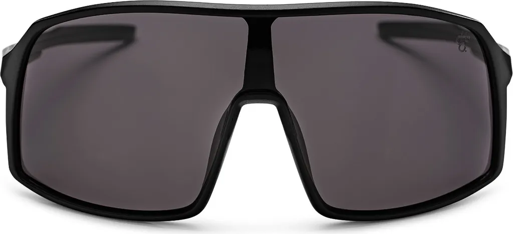 Occhiali CHPO Erica Nero Matte | Il Must-Have per il tuo Street Style