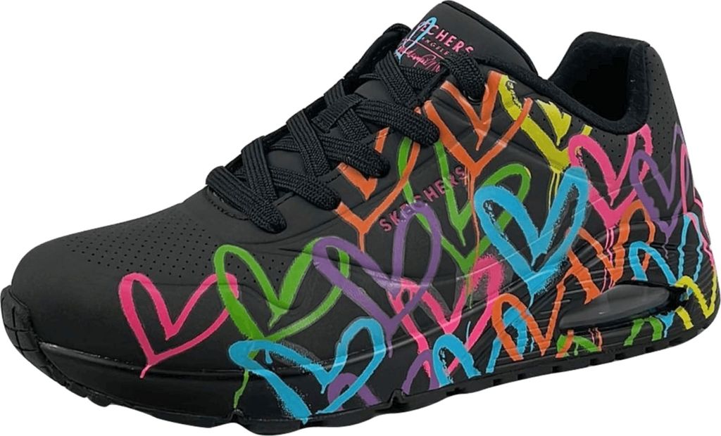 Skechers Sneaker Sneaker Kunstleder Produktbild 29