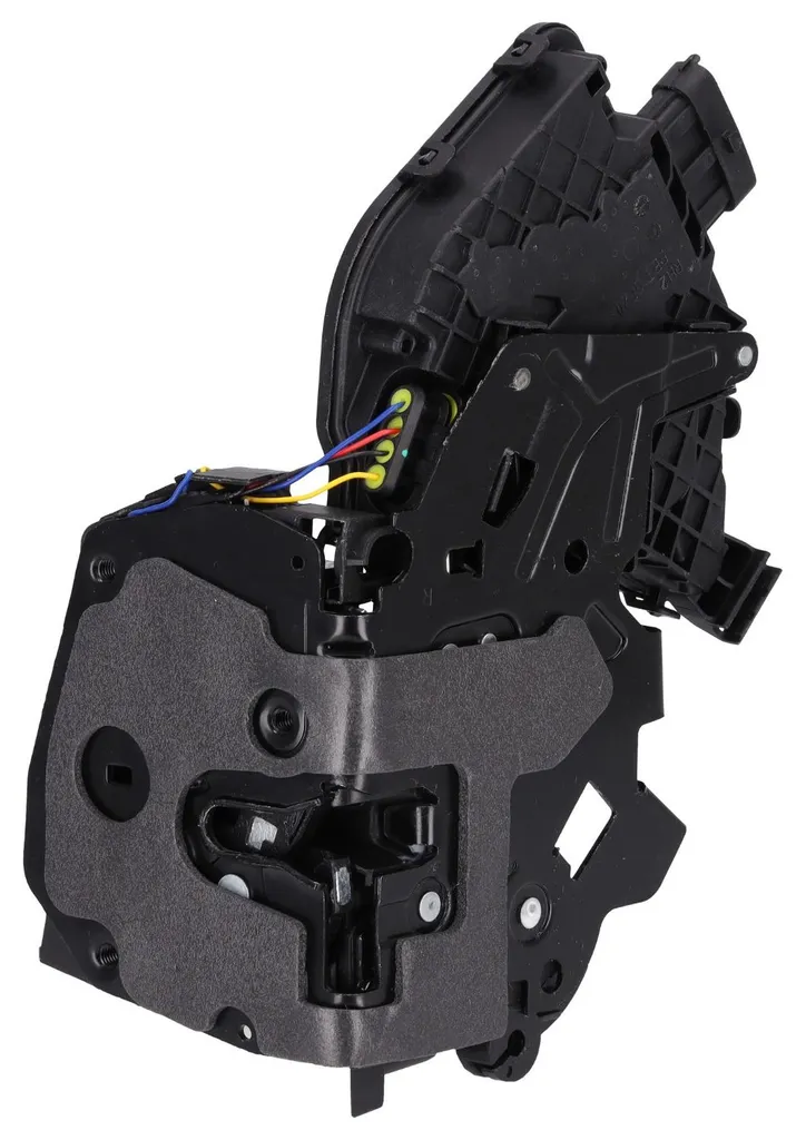 Mécanisme de fermeture de porte arrière pour Range Rover IV et Sport