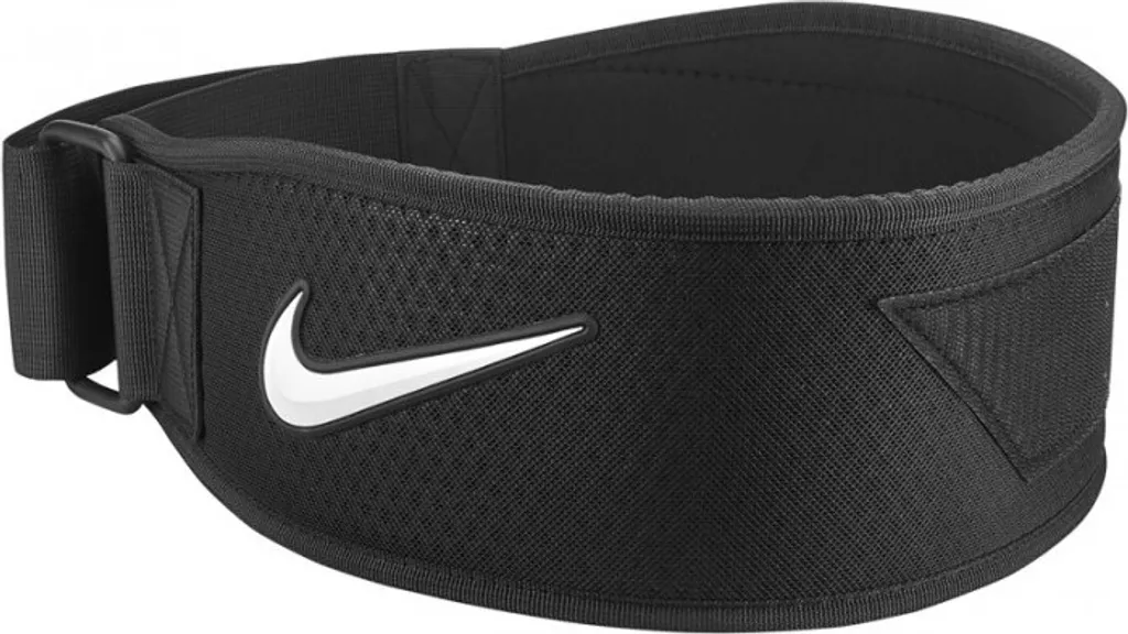 Nike Intensity CS1184 : Finissez vos Douleurs au Dos en Musculation Taille S