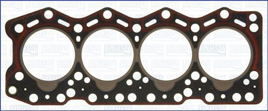 AJUSA 10081000 FIBERMAX Zylinderkopfdichtung für RENAULT SAFRANE I (B54) für FIAT CROMA (154) für IVECO DAILY II Pritsche/Fahrgestell für LANCI...