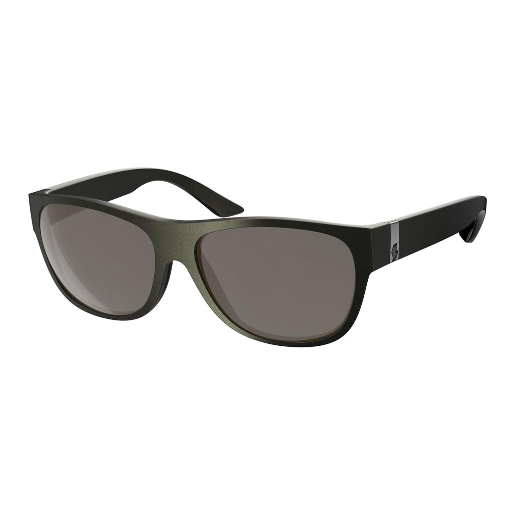 Scott Lyric Sonnenbrille Farbe: Grün