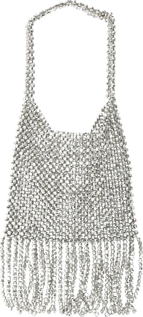 FELIPA damen handtasche - grau