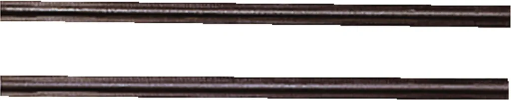 Makita Lames de Rabot Réversibles HSS 306 mm - Jeu de 2 Pièces 793322-0