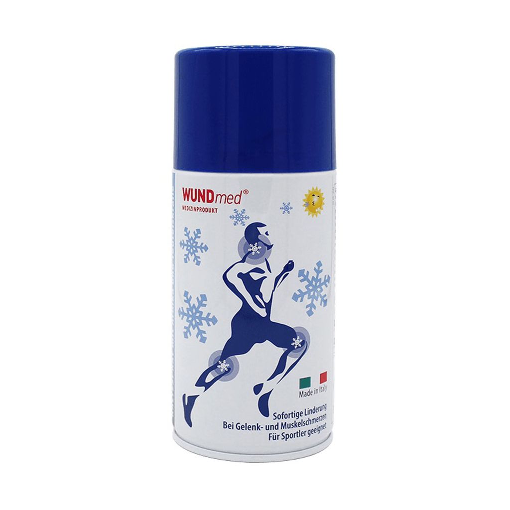 WUNDmed Kältespray