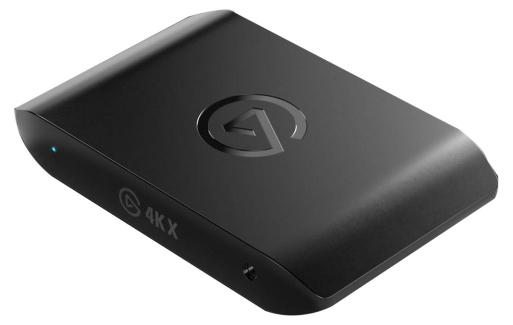 Elgato Game Capture 4K X Produktbild 