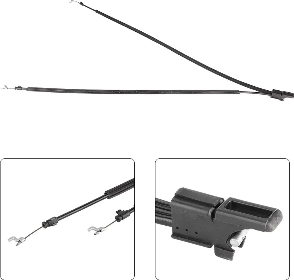 Cavo Schienale Ford Fiesta MK6 1441166 Lato Destro Guida 01-08