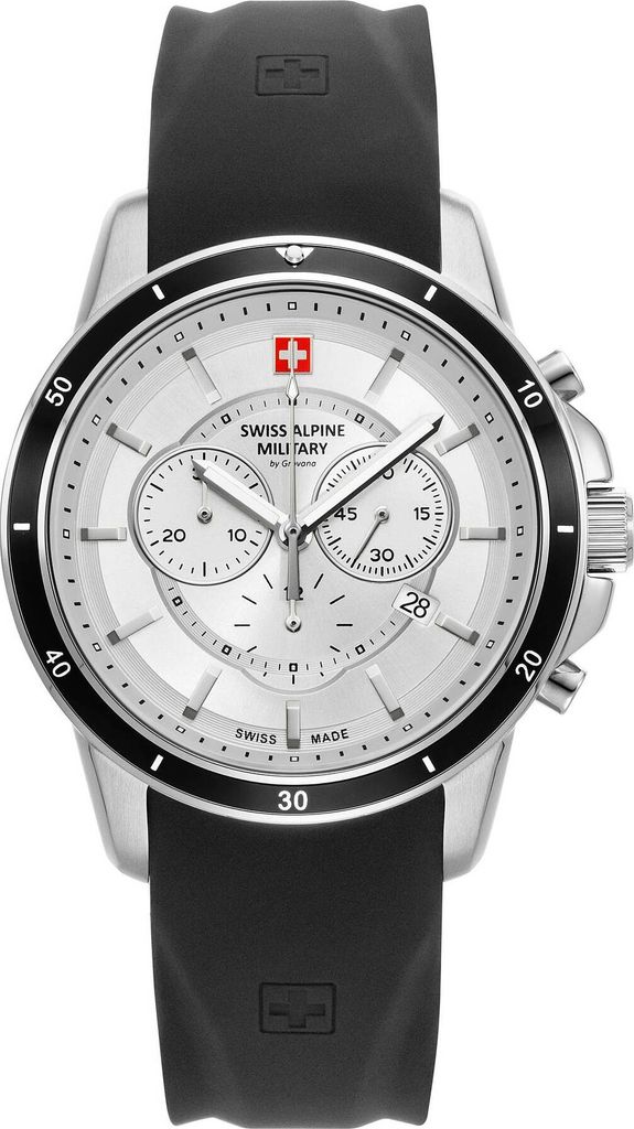 Swiss Alpine Military - 7089.9832 - Montre Bracelet - Image du produit 