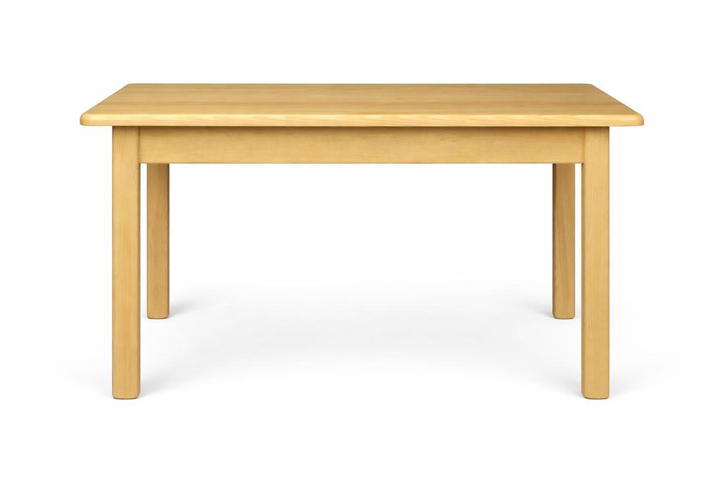 Esstisch Küchentisch Tisch Massiv Kiefer Speisetisch in Produktbild 