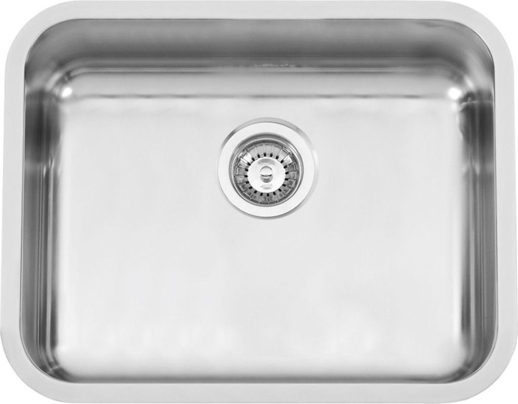 Reginox R23235 Clean & Care Spüle IB 5040 (L) (316) KG CC Produktbild 