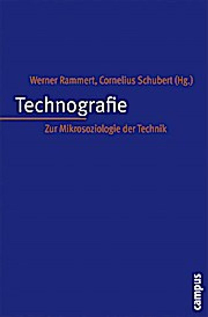 Technografie