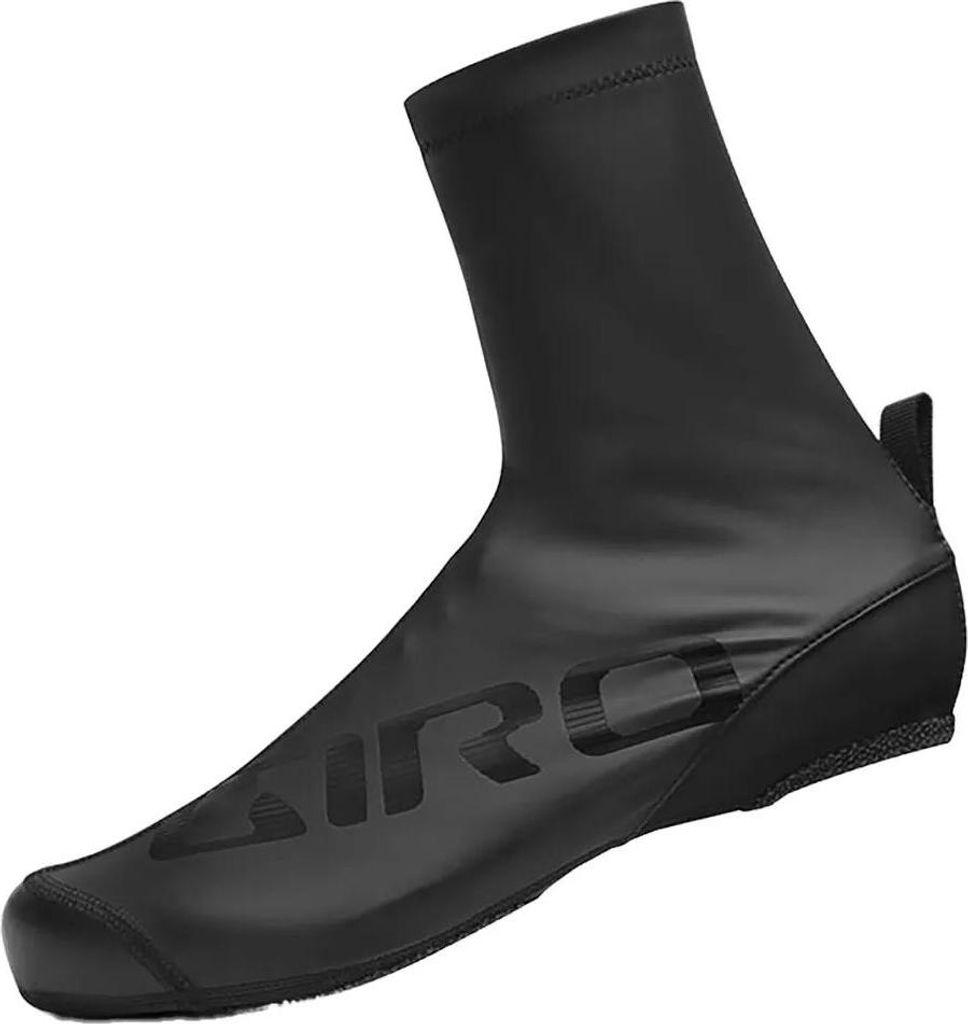 Giro Blaze Shoe Überschuhe Schwarz M Herren,Damen Schwarz M