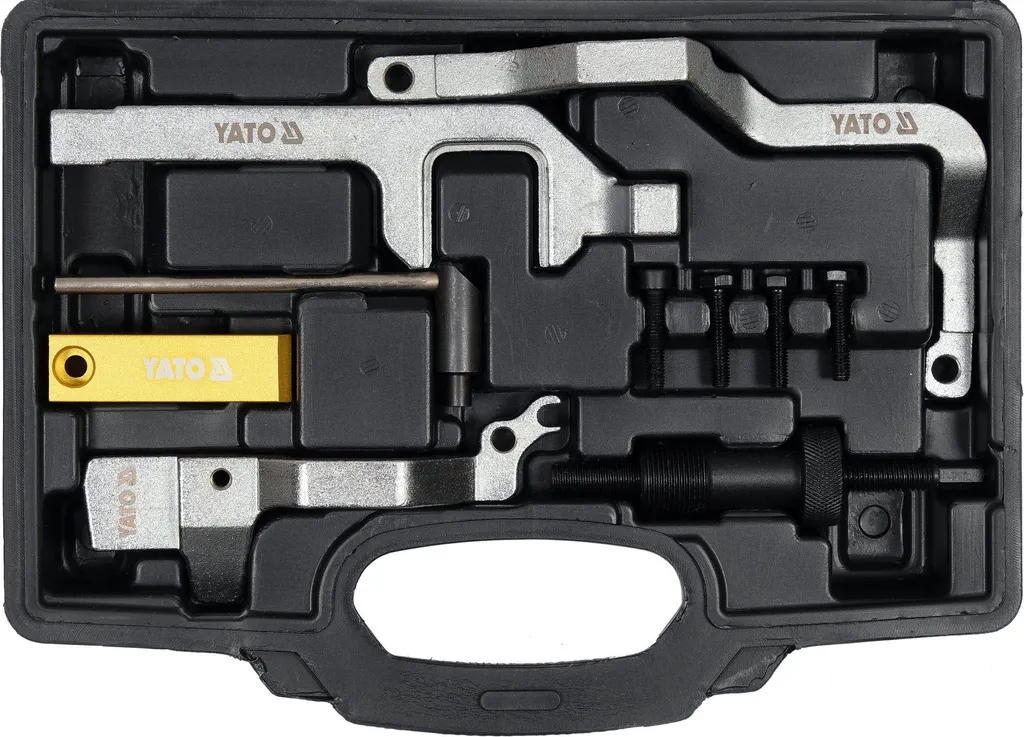 Outil de Blocage de Distribution Renforcé pour Moteur Essence VTi THP