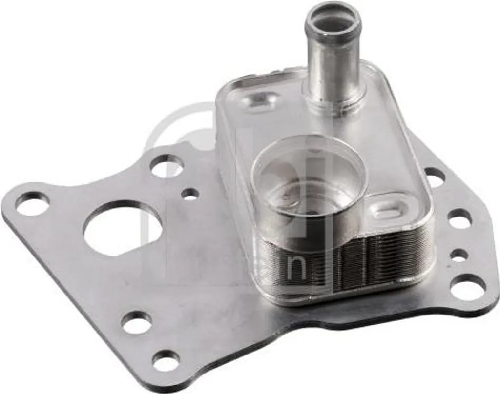 Radiateur d'Huile Moteur pour Classe C et E - Refroidisseur OE 2711801010