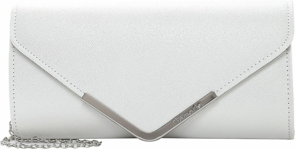 Tamaris Clutch Amalia white,  Größe in cm  26 x 6 x 13 Produktbild 14