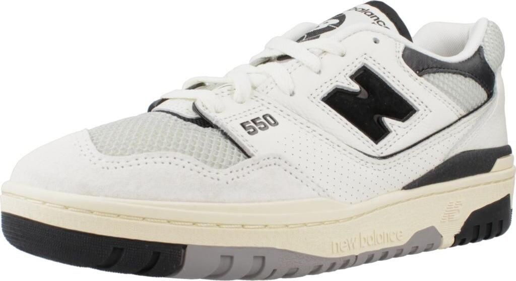 NEW BALANCE CPC BB550 CPC Weiß Produktbild 