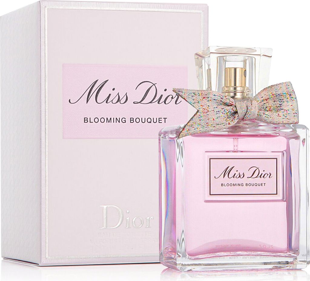 Dior (Christian Dior) Miss Dior Blooming Bouquet (2023) Eau Produktbild 
